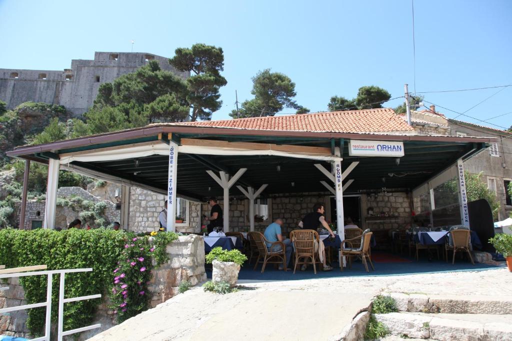 X-Rooms Dubrovnik Extérieur photo