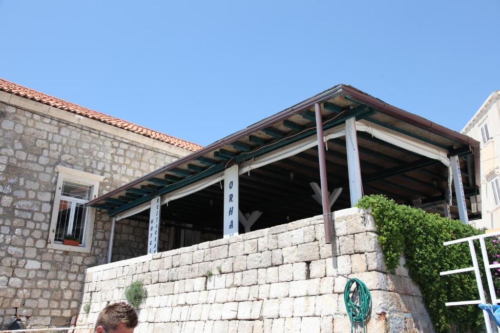 X-Rooms Dubrovnik Extérieur photo