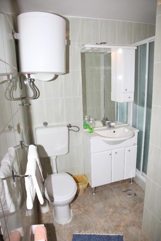 X-Rooms Dubrovnik Extérieur photo