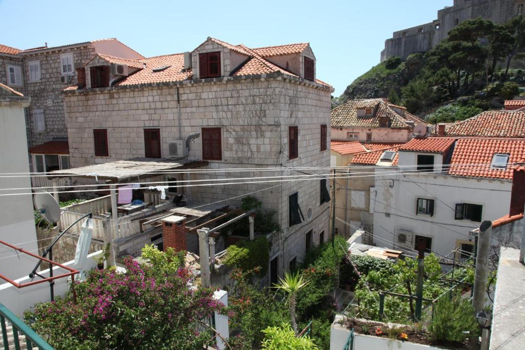 X-Rooms Dubrovnik Extérieur photo