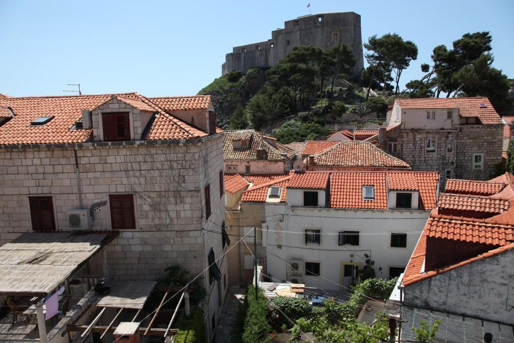 X-Rooms Dubrovnik Chambre photo