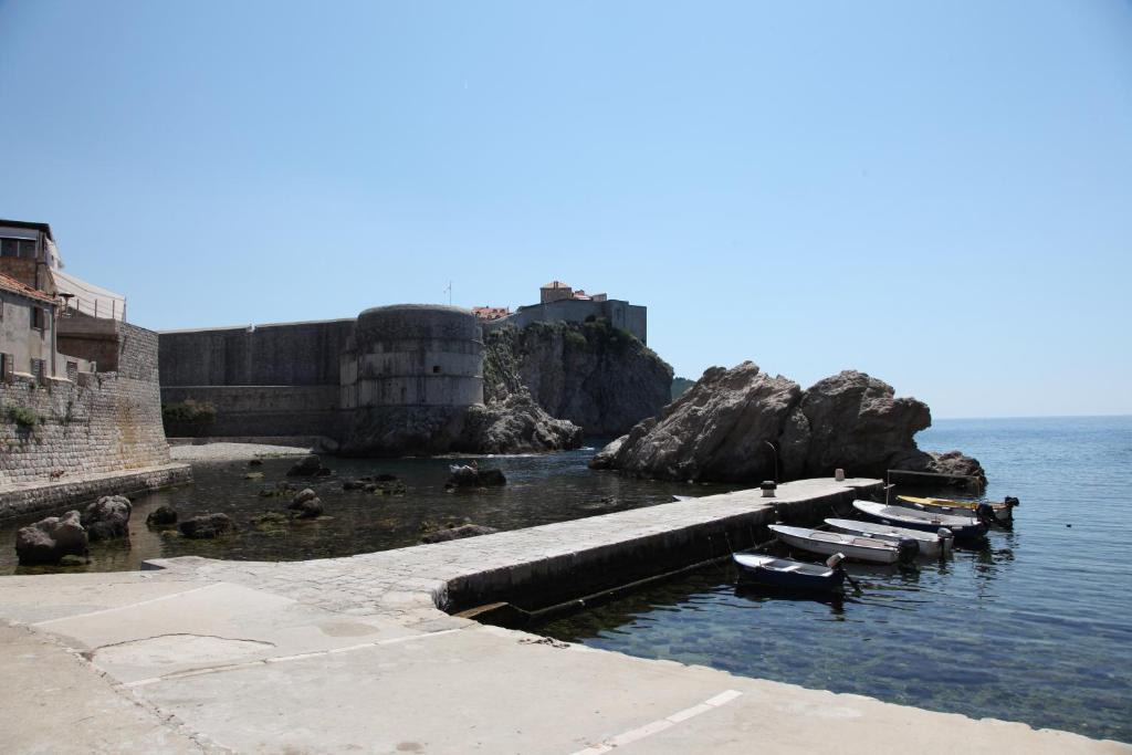 X-Rooms Dubrovnik Extérieur photo