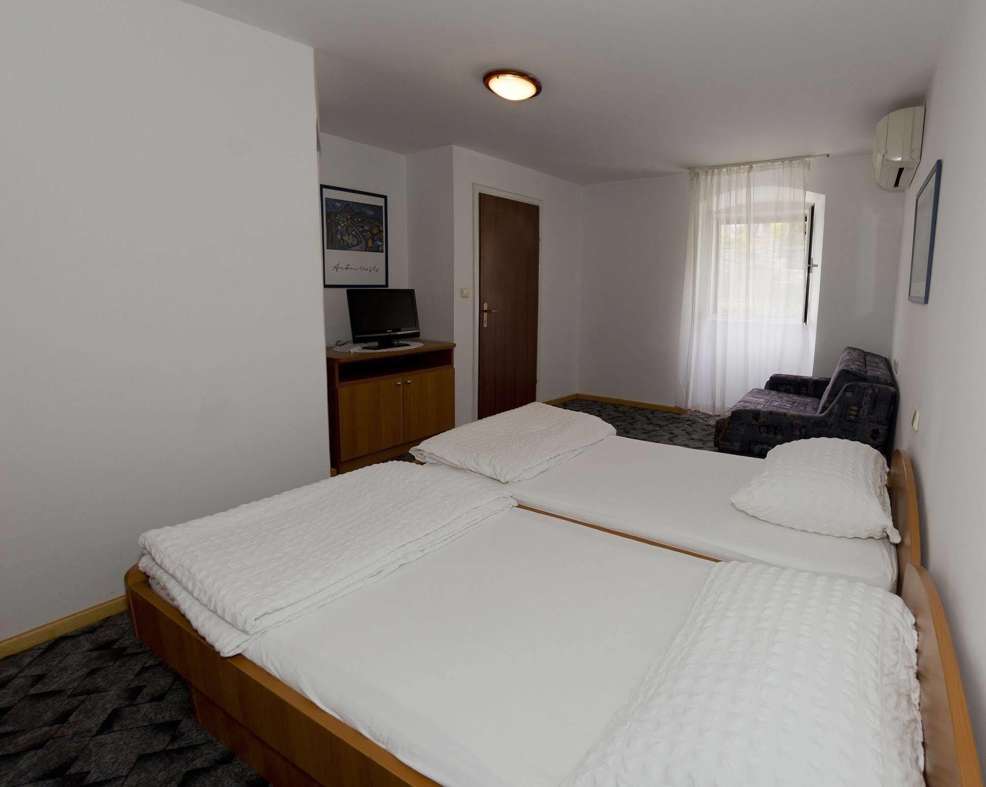 X-Rooms Dubrovnik Extérieur photo