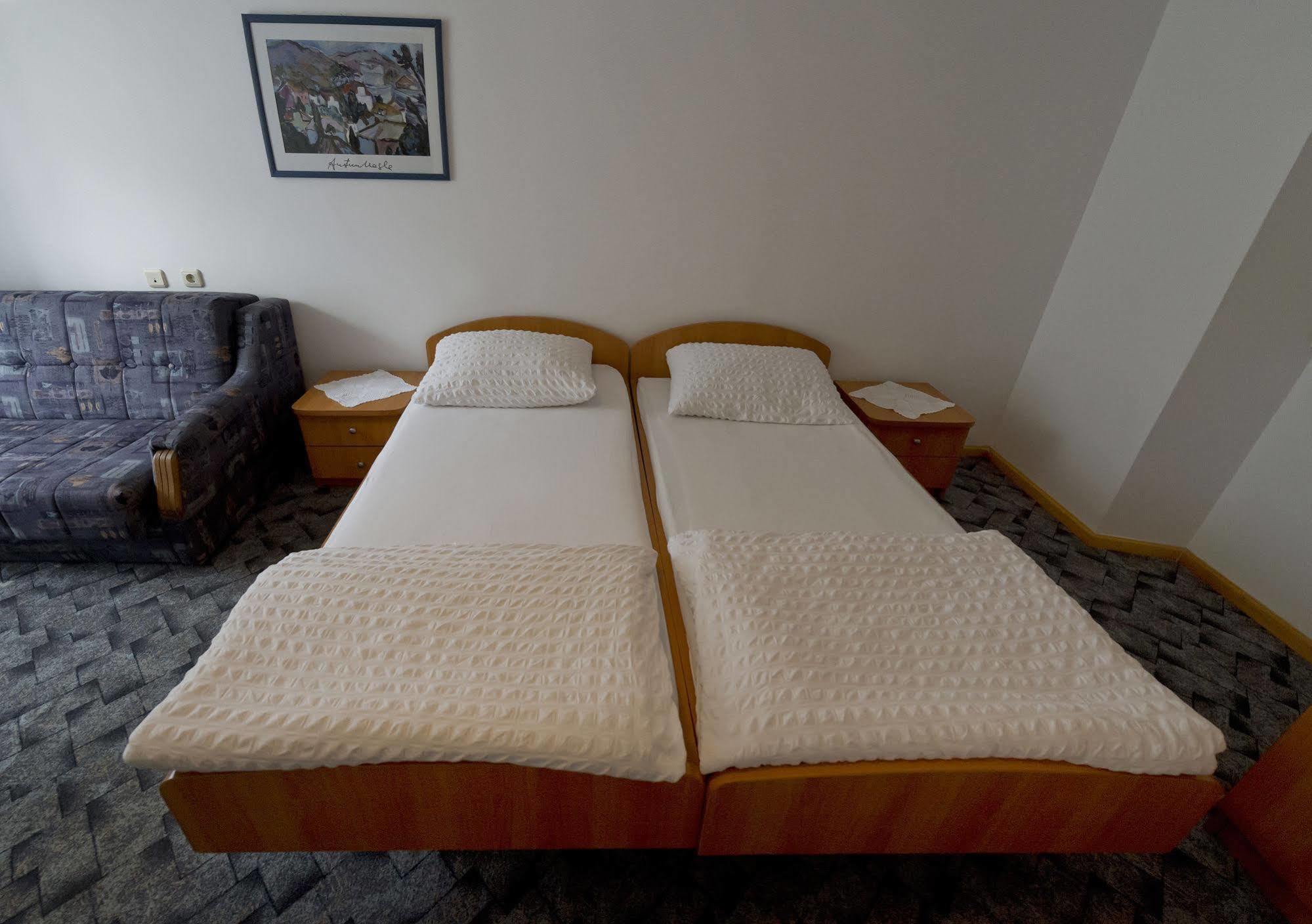 X-Rooms Dubrovnik Extérieur photo
