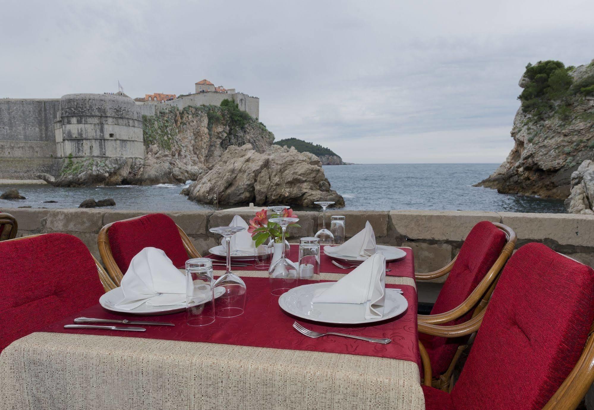 X-Rooms Dubrovnik Extérieur photo