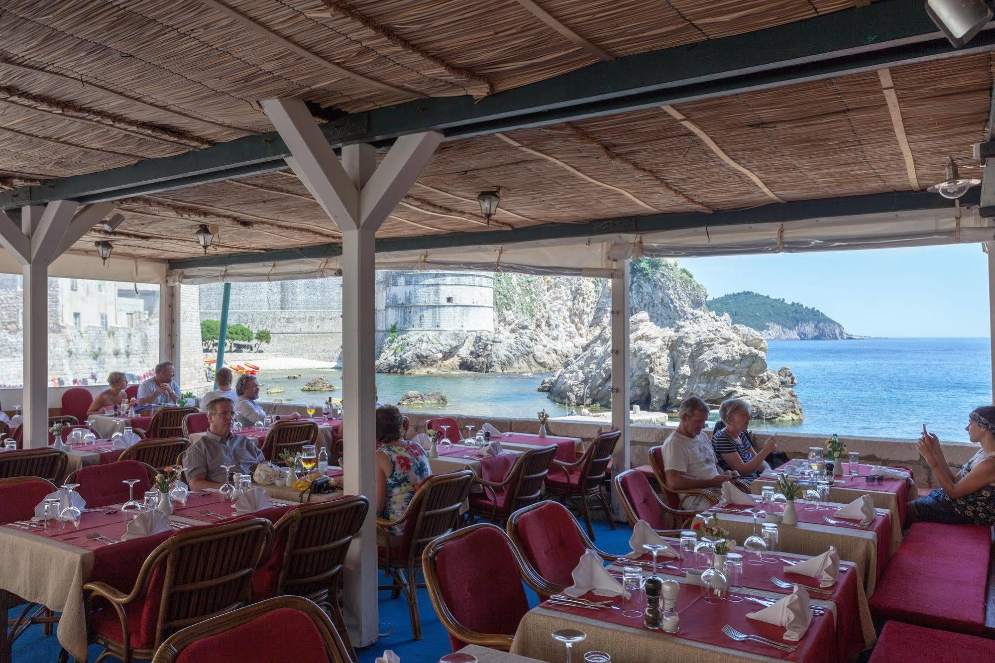 X-Rooms Dubrovnik Extérieur photo