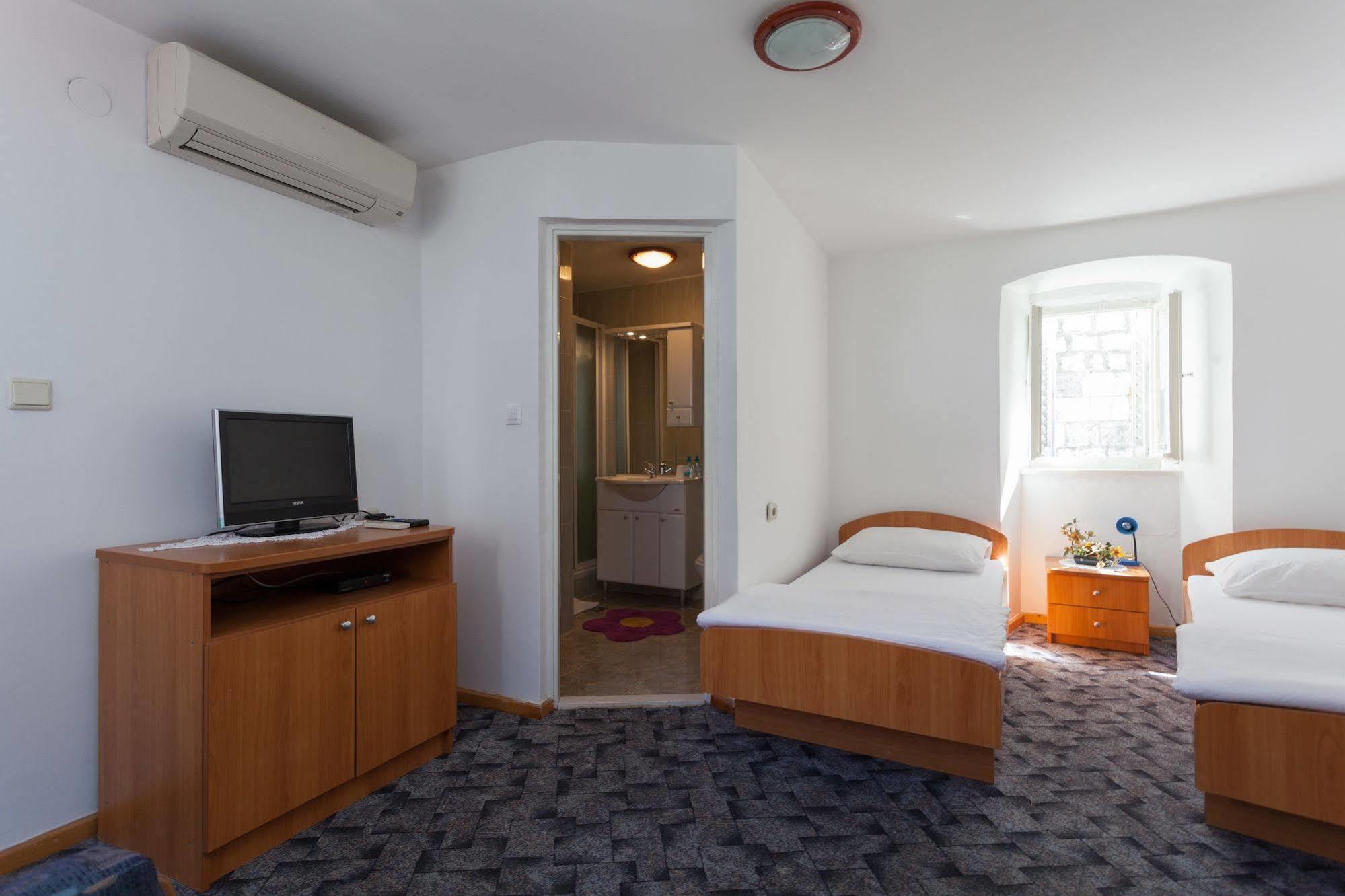 X-Rooms Dubrovnik Extérieur photo