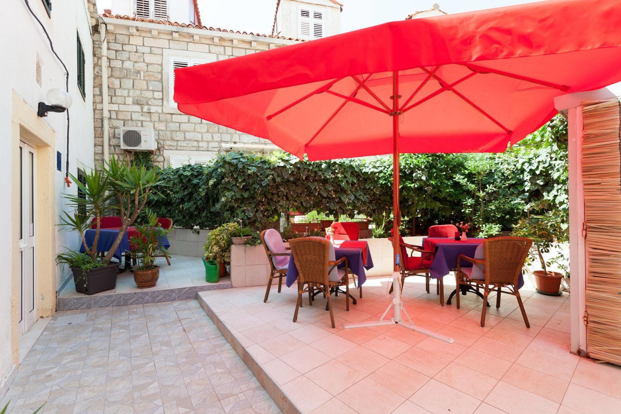 X-Rooms Dubrovnik Extérieur photo